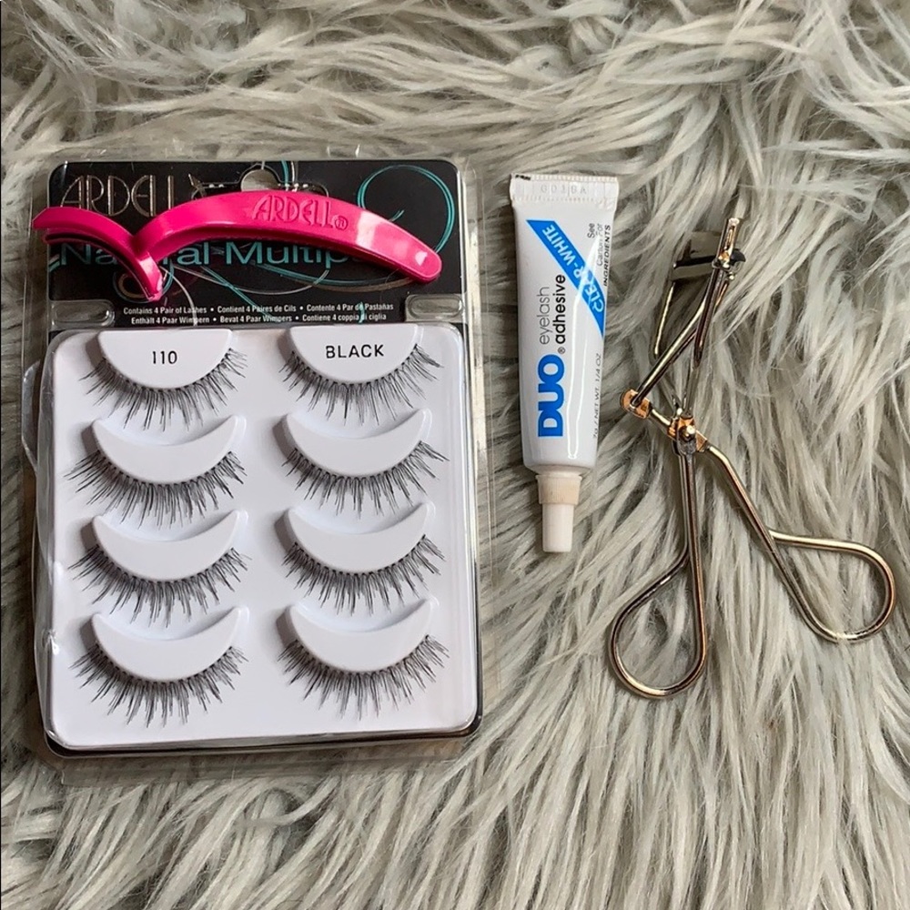 Ardell lashes bundle